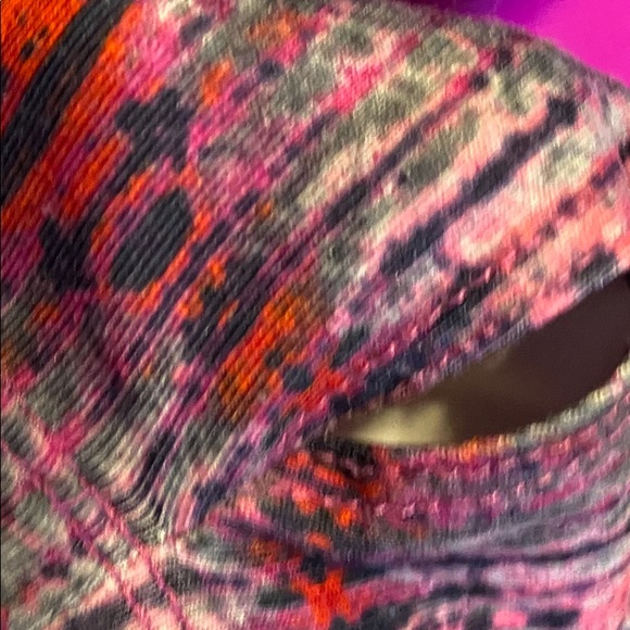 Nike Pro fitted pull over sweatshirt - Picture 10 of 10